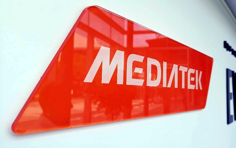 MediaTek Unveils 5G-Integrated Dimensity 1000+ Chip for Smartphones