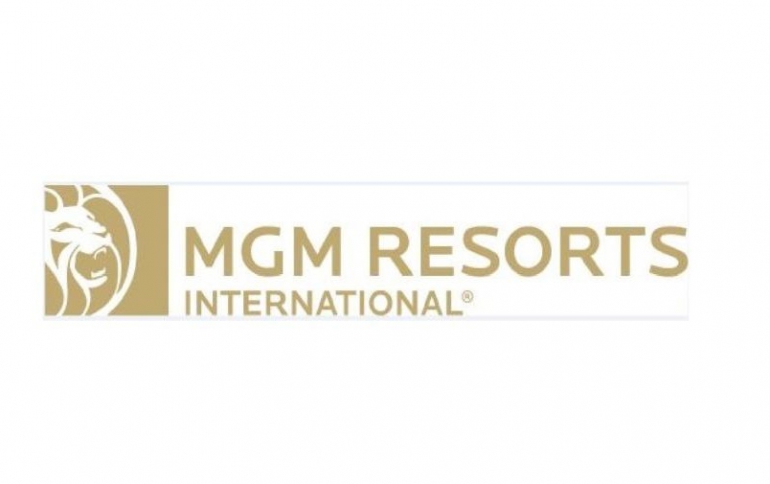 MGM Resorts Discloses Data Breach