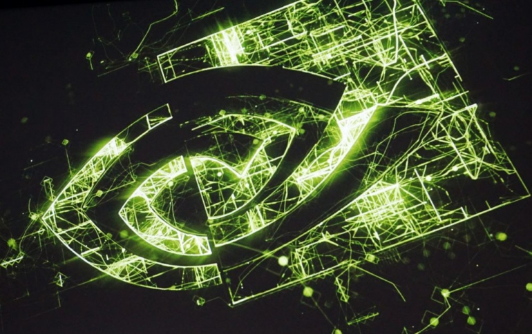 NVIDIA to Skip MWC Barcelona