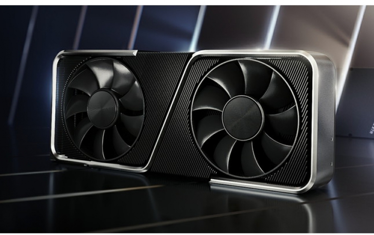 NVIDIA Debuts GeForce RTX 3060 Family for the Holidays