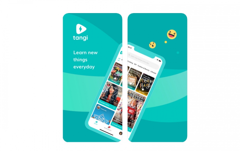 Google Releases Social Video Sharing App For DIY Videos