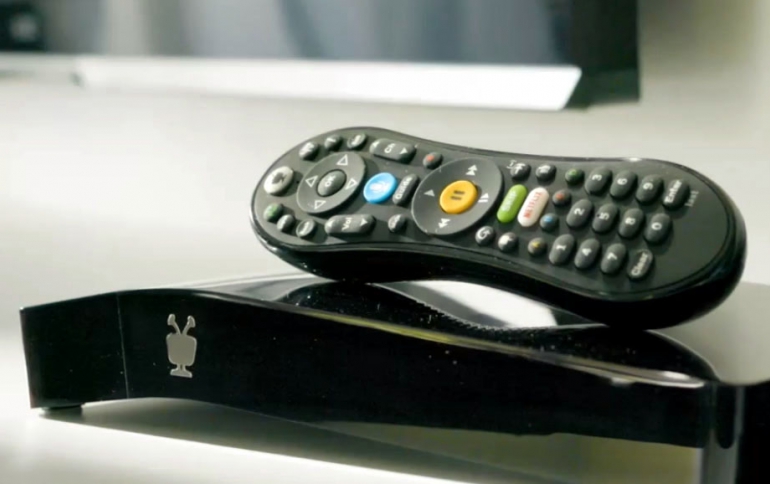 TiVo Wins Ruling in Comcast Royalty Case at ITC