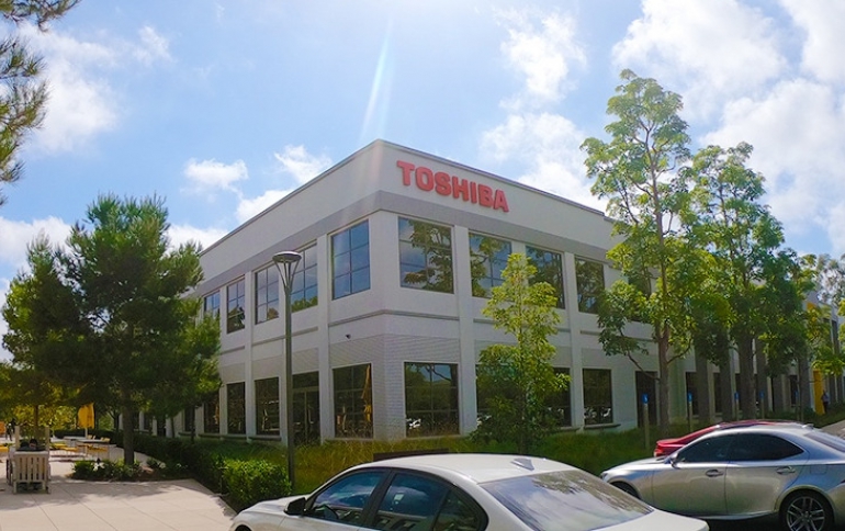 Toshiba Uses Quantum Cryptography to Secure Transmission of Genome Data