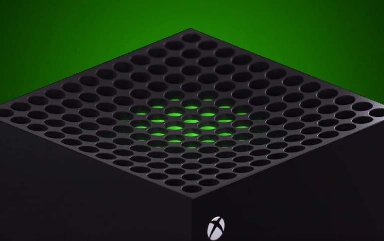 Microsoft to Hold  Xbox Series X Event on May 7th