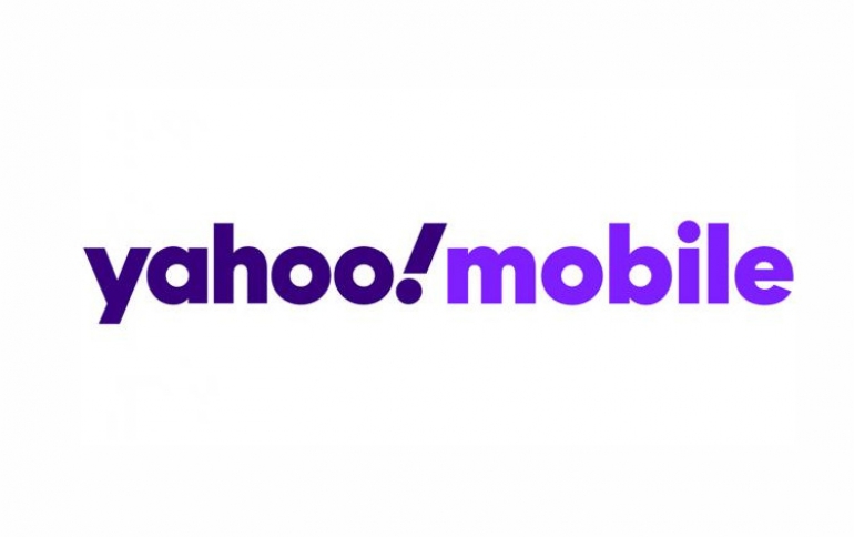 Yahoo and Verizon Launch Yahoo Mobile Unlimited Phone Service