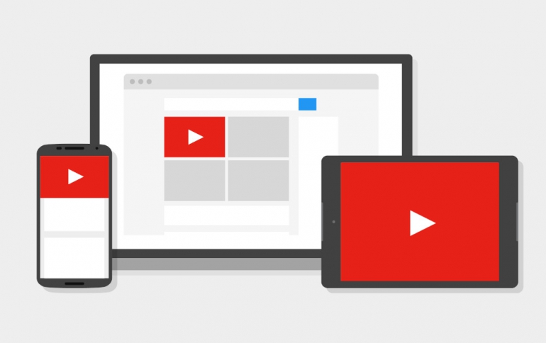 YouTube to Lower Video Quality Around the World