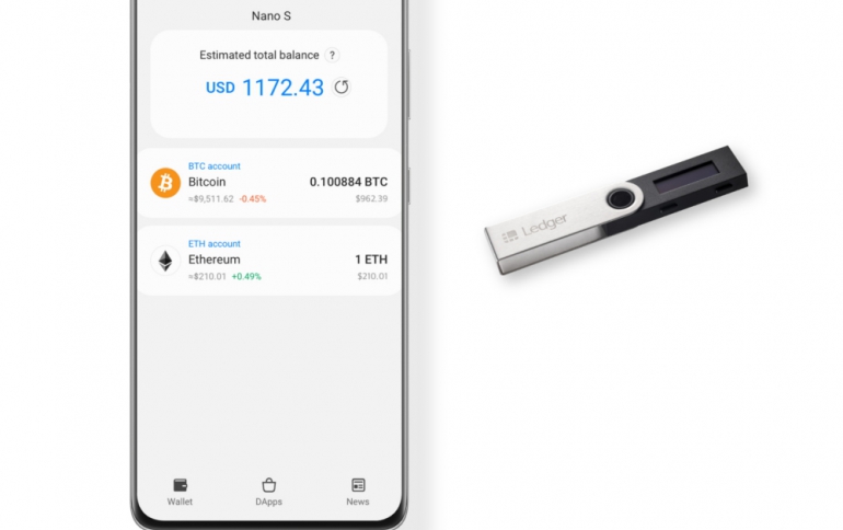 Samsung Makes It Easier to Use Blockchain on Galaxy Devices With Support for Hardware Wallets
