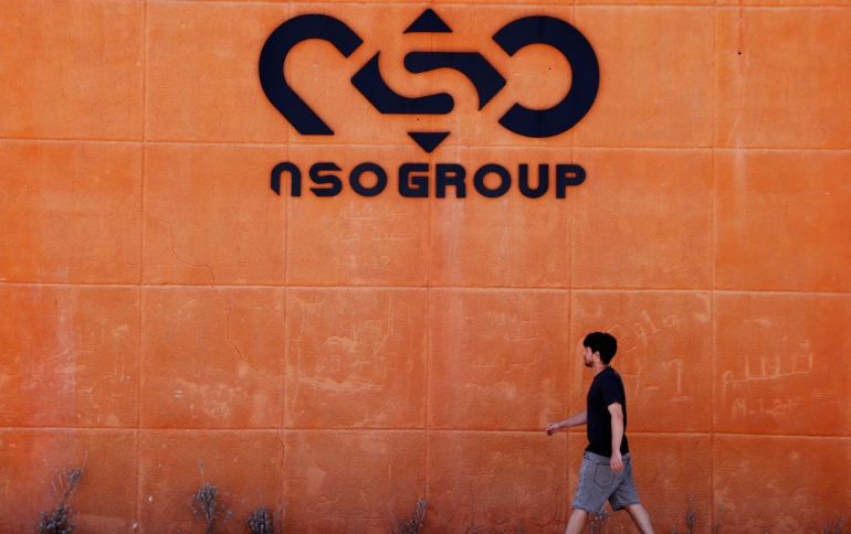 Apple sues NSO Group to curb the abuse of state-sponsored spyware