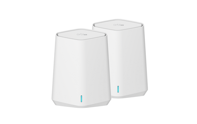 NETGEAR EXTENDS WIFI 6 MESH LEADERSHIP WITH LATEST OFFERING TARGETED AT SMALL BUSINESSES AND HOME WORKERS – ORBI PRO WiFi 6 MINI