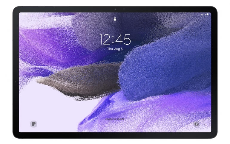 Samsung Galaxy Tab S7 FE Delivers a Big Experience on a Big Screen