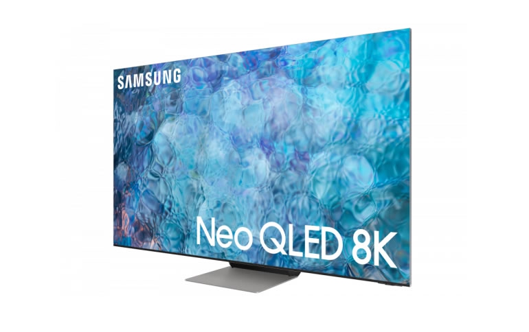 Samsung Unboxes its 2021 lineup of MICRO LED, Samsung Neo QLED