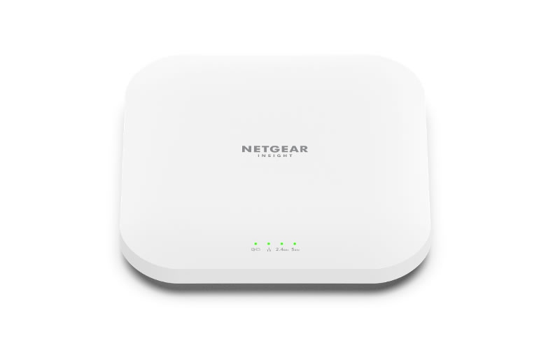 Netgear Announces WAX 620 WiFi 6 Access Point