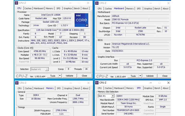 T-FORCE Launches High-Speed Overclocking Gaming Memory
