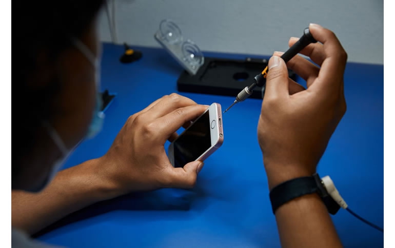 Apple’s Independent Repair Provider program expands globally