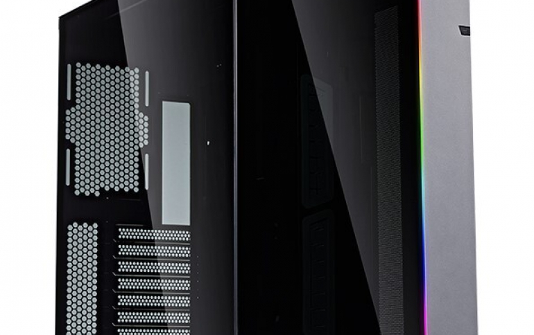 LIAN LI Updates the O11 Series with O11 Dynamic EVO