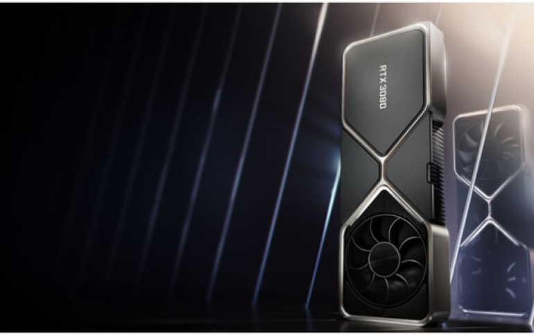 Nvidia Announces "A Further Step to Getting GeForce Cards into the Hands of Gamers"