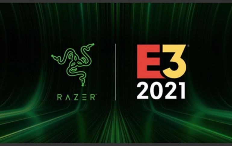 Razer CEO Min-Liang Tan to unveil the future of gaming hardware at E3 2021 keynote