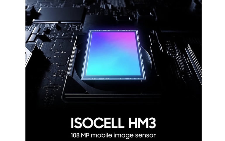 Samsung ISOCELL HM3: Refined Details, Redefined Colors