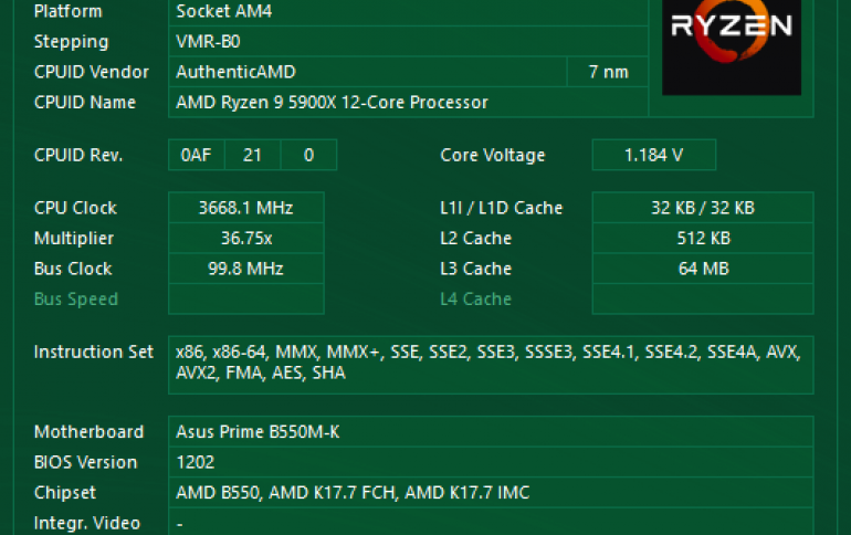 AIDA64 v6.33 is released