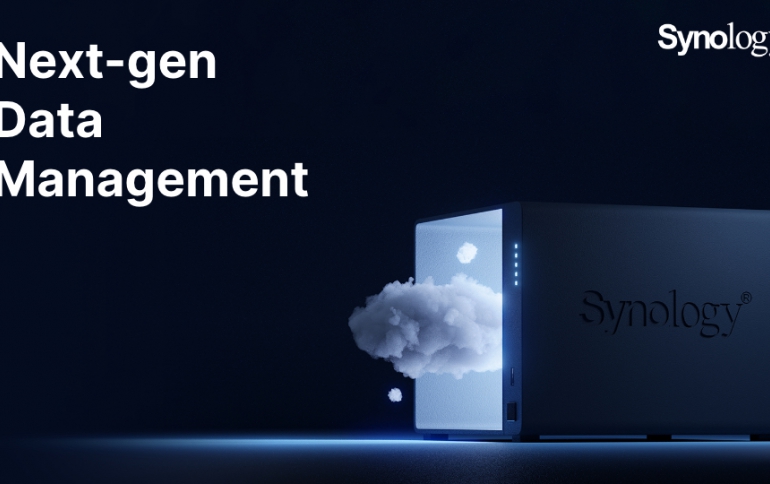 Synology announces DSM 7.0 and C2 cloud expansion