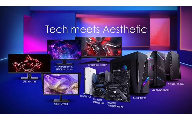 Msi Announces Tons Of New Products At Computex 21 Cdrinfo Com Msi Announces Tons Of New Products At Computex 21 Cdrinfo Com