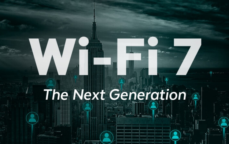 Qualcomm Extends Connectivity Leadership with World's First and Fastest Wi-Fi 7 Commercial Solution