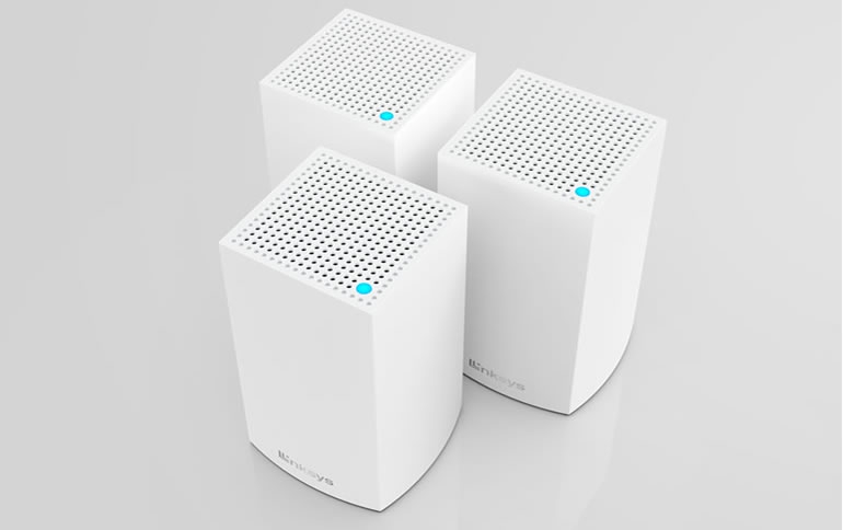 Linksys Brings Best in Class WiFi Performance to the Home with New Series of Affordable WiFi 6 Mesh Solutions