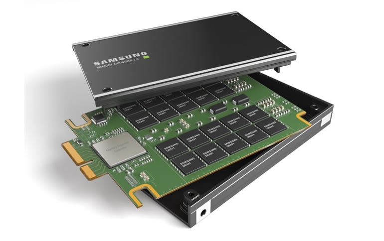 Samsung Electronics Introduces Industry’s First 512GB CXL Memory Module