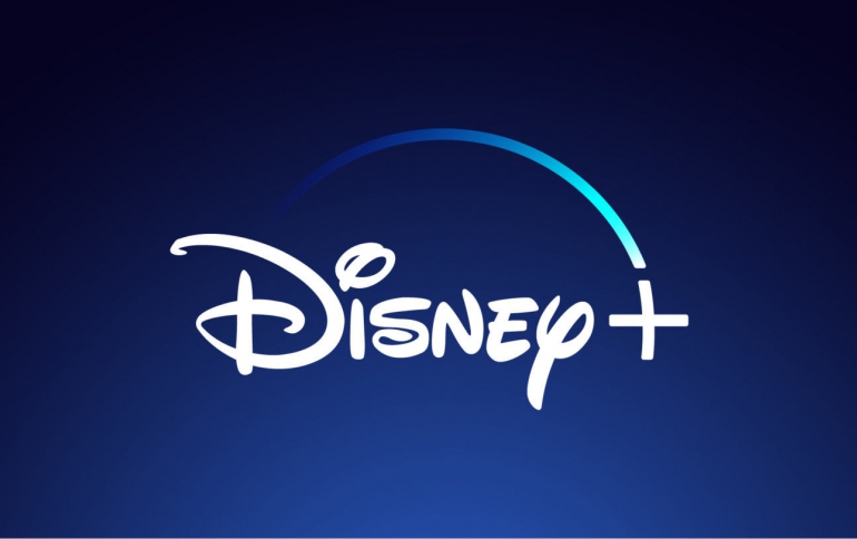Disney Plans New 'Star Wars' Series for Disney+ Streaming Service