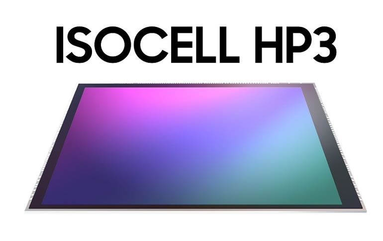 How Samsung Electronics Developed the ISOCELL HP3 Image Sensor