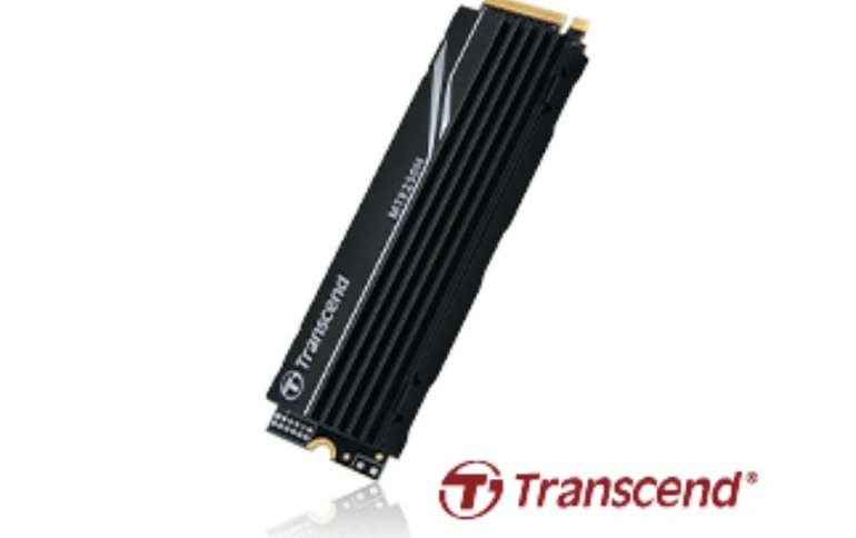 Transcend Captivates Gamers Worldwide by Unveiling New PCIe 4.0 M.2 SSD MTE250H