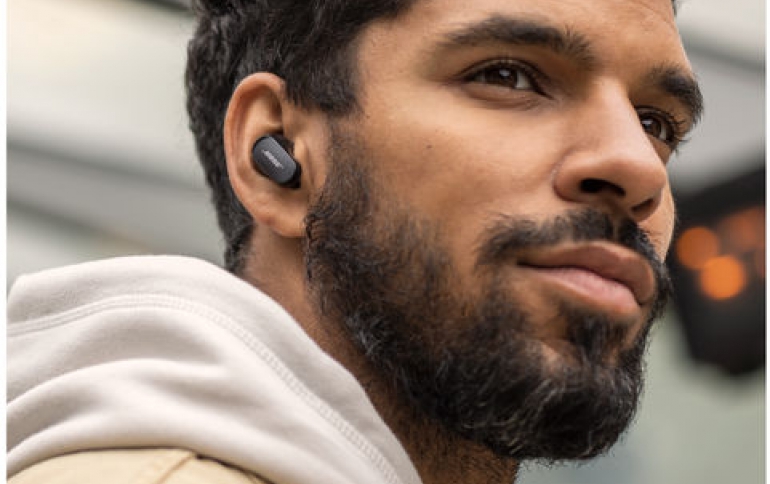 BOSE INTRODUCES QUIETCOMFORT EARBUDS II