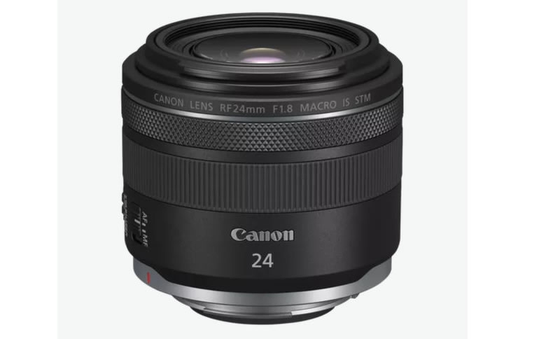 Canon announces new compact, wide-angle RF lenses RF 24mm F1.8 & RF 15-30mm F4.5-6.3