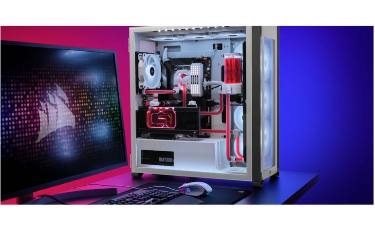 CORSAIR Ushers in the New Era of AMD with Support for AMD Ryzen 7000 CPUs