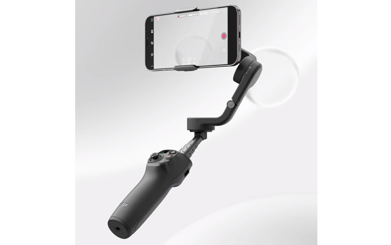 DJI Osmo Mobile 6 Pushes Smartphone Photography Further