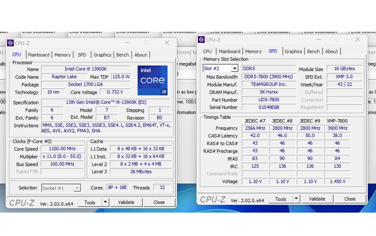 TEAMGROUP Launches the T-FORCE GE PRO PCIe 5.0 SSD Experience the Energy  Efficiency and Blazing Fast Speed of the Gen 5 SSD-TEAMGROUP