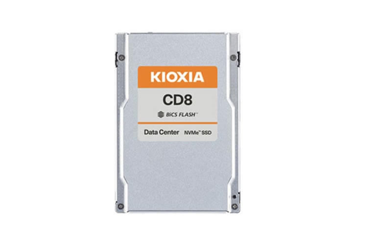 KIOXIA introduces 2nd generation SSDs designed with PCIe 5.0 technology for enterprise and hyperscale data centers