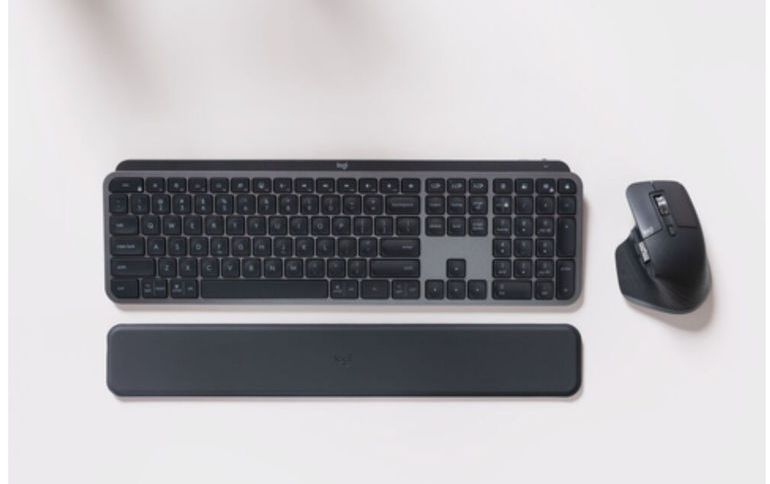 Logitech Introduces the MX Master 3S for Business and MX Keys Combo for Business Gen 2