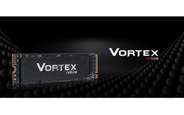 MUSHKIN LAUNCHES NEW VORTEX SERIES SOLID STATE DRIVES