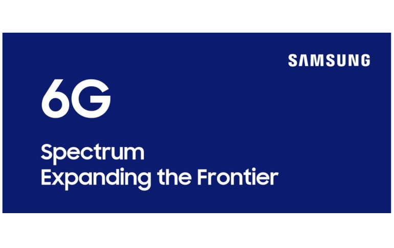 Samsung Unveils 6G Spectrum White Paper and 6G Research Findings