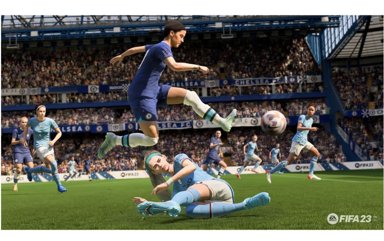 Sony announces FIFA 23 for PS4/ PS5 and Marvel’s Spider-Man Remastered for PC