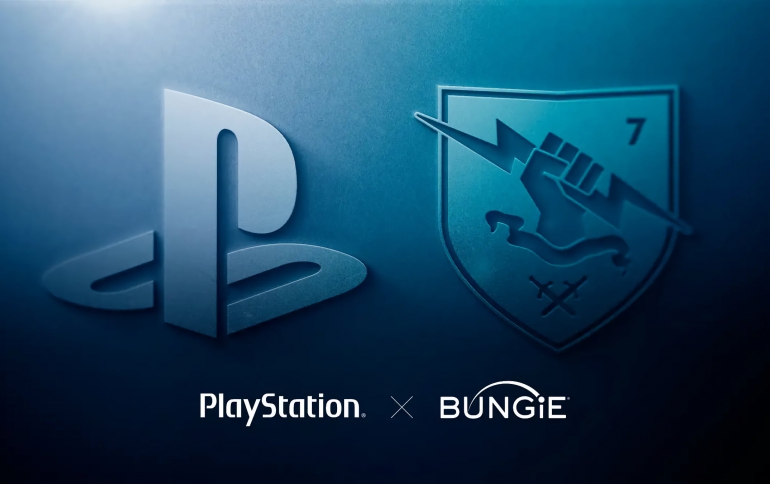 Sony buying Bungie, maker of 'Destiny' – will remain multi-platform