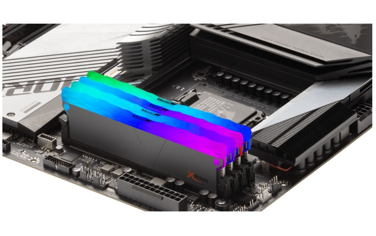 v-color Launches Manta XPrism RGB Gaming Series with DDR5 6400MHz32GB (2x16GB) plus SCC 2+2 Kits 