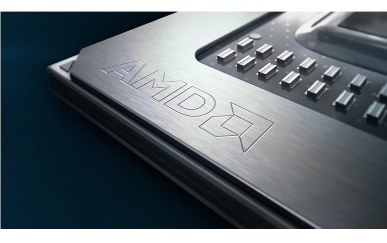 AMD Announces AMD Instinct MI300 Accelerator