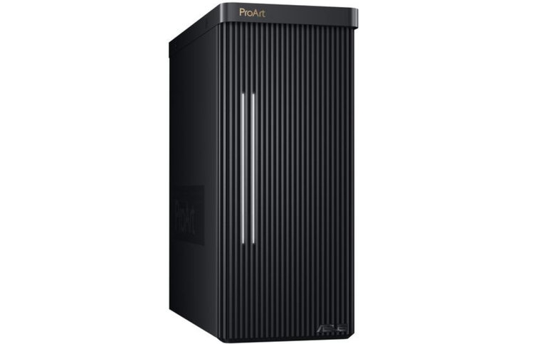ASUS Announces All-New ProArt Station PD500TE