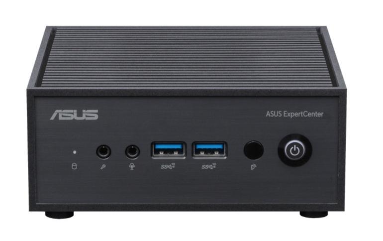 ASUS Announces ExpertCenter PN42