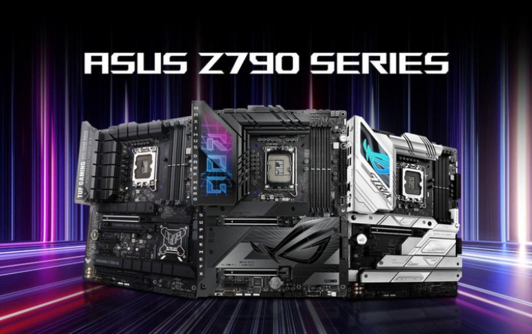 ASUS Republic of Gamers Reveals Never Stop Gaming Event at Gamescom 2023