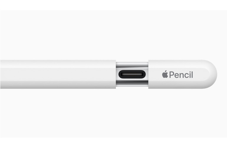 Apple introduces new Apple Pencil, bringing more value and choice to the lineup