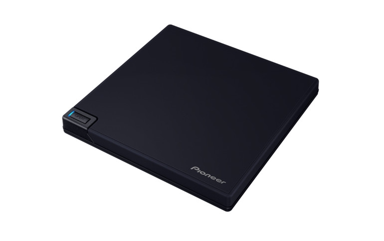Pioneer Japan releases new firmware updates for external Blu-Ray Recorders