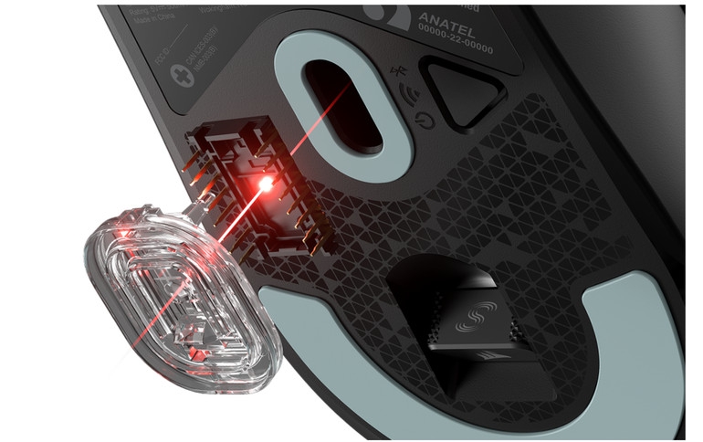 CORSAIR Unveils M75 AIR WIRELESS Gaming Mouse and SCUF Envision PC Controller